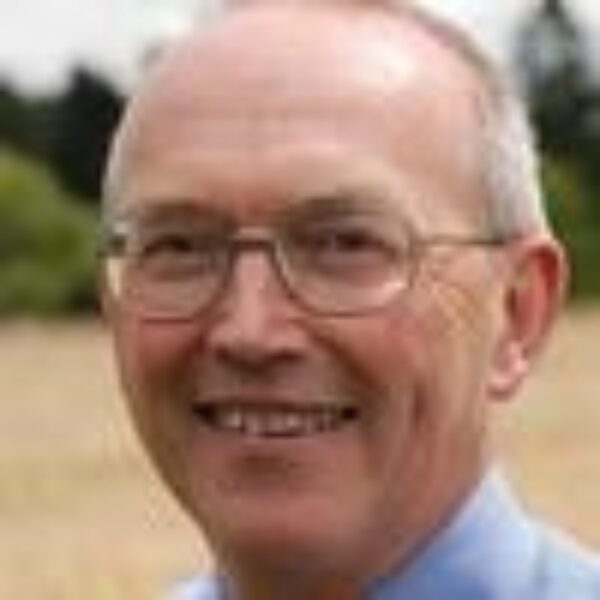 Stephen Moss